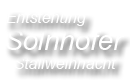 Solnhofer Weihnachtsgeschichte